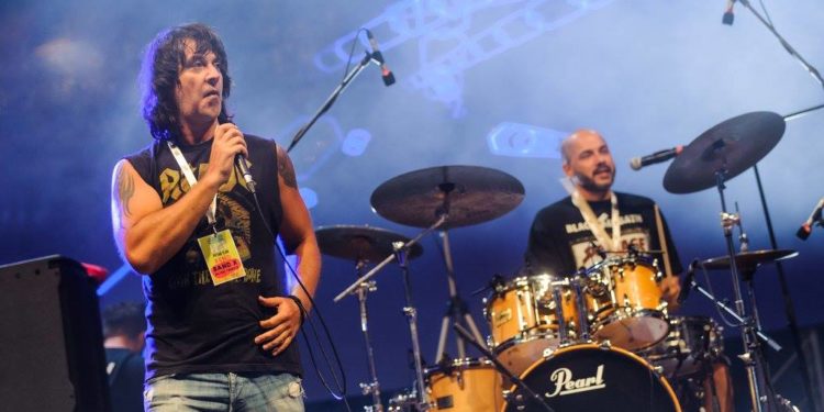 Lake Fest/ Photo: Marko Ristić