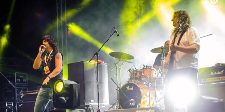 Lake Fest/ Photo: Marko Ristić