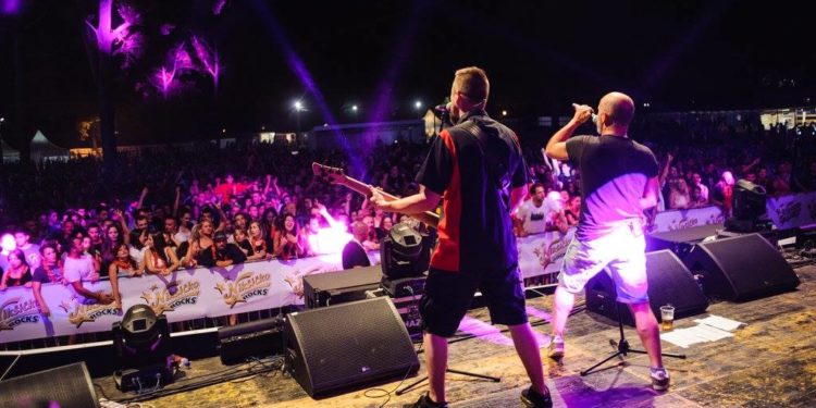 Lake Fest/ Photo: Marko Ristić