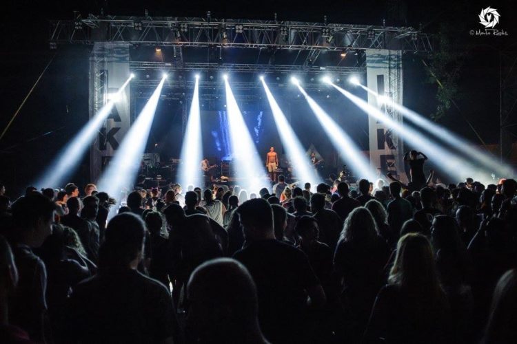 Lake Fest/ Photo: Marko Ristić