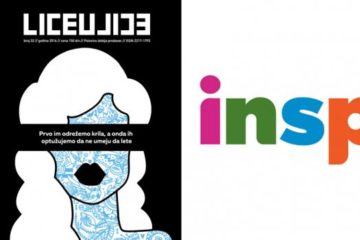 Liceulice magazin
