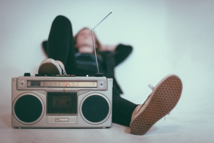 Radio/Photo: Pixabay