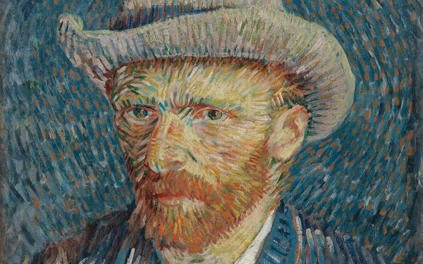 Vinsent Van Gog
