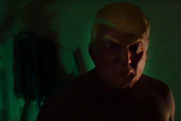 American Horror Story/Photo: YouTube printscreen