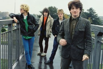 U2, 1979./Photo: Promo