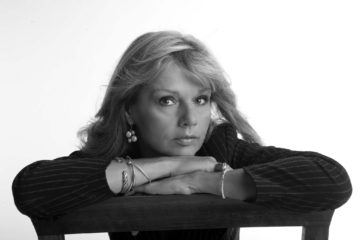 Mirjana Bobić Mojsilović/Photo: MBMojsilović