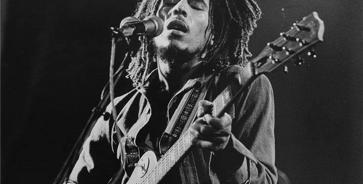Bob Marli/Photo: Facebook