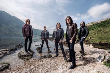 Europe/ Photo:Brian Cannon