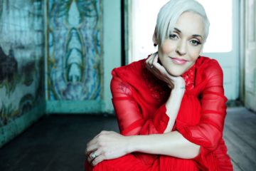 Mariza/ Photo: Carlos Ramos