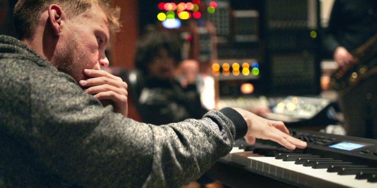 Avicii/ Photo: Facebook @avicii
