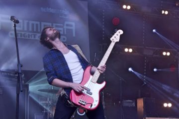Formosa/ Photo: Facebook @Formosa.Band