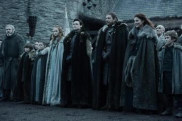 Game of Thrones/Photo: Promo