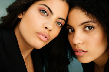 Ibeyi/ Photo: David Uzochukwua