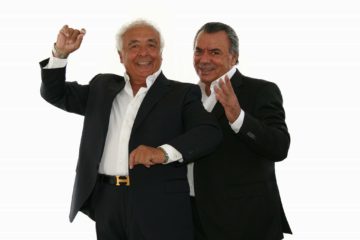 Los Del Rio/ Photo: Facebook @losdelrio