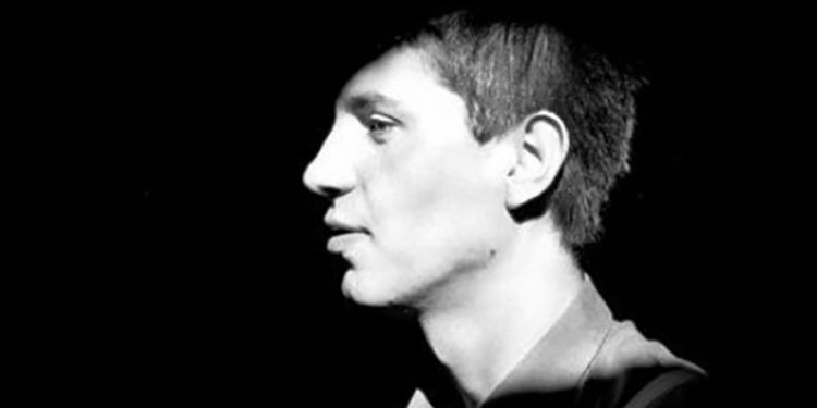 Milan Mladenović/ Photo: pinterest.com