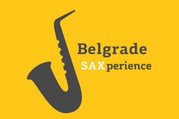 Photo: Facebook @belgradesaxperience