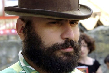 Urioš Stojanović/Photo: YouTube printscreen