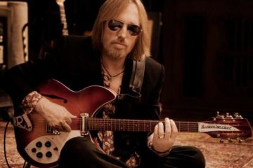Tom Peti/Photo: facebook@tompetty