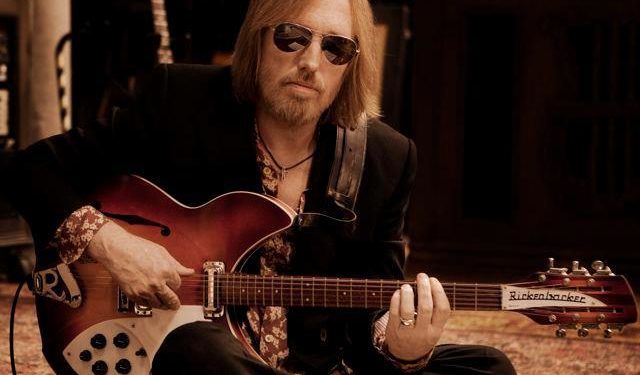 Tom Peti/Photo: facebook@tompetty