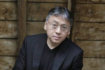 Kazuo Išiguro/Photo: facebook@Kazuo Ishiguro