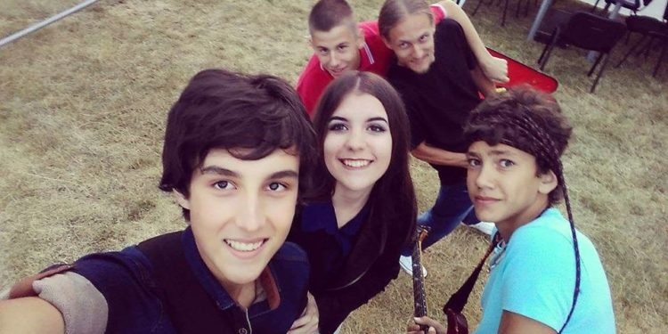 Teorija Zavere/ Photo: Facebook/ Teorija Zavere Požega