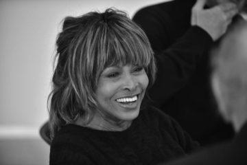 Tina Tarner/Photo: facebook@TinaTurner