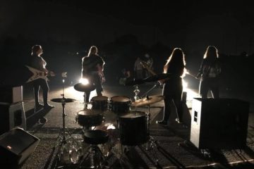 Nemesis/Photo: Promo