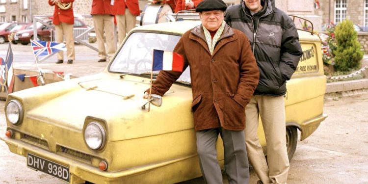Only Fools and Horses/Photo: Promo