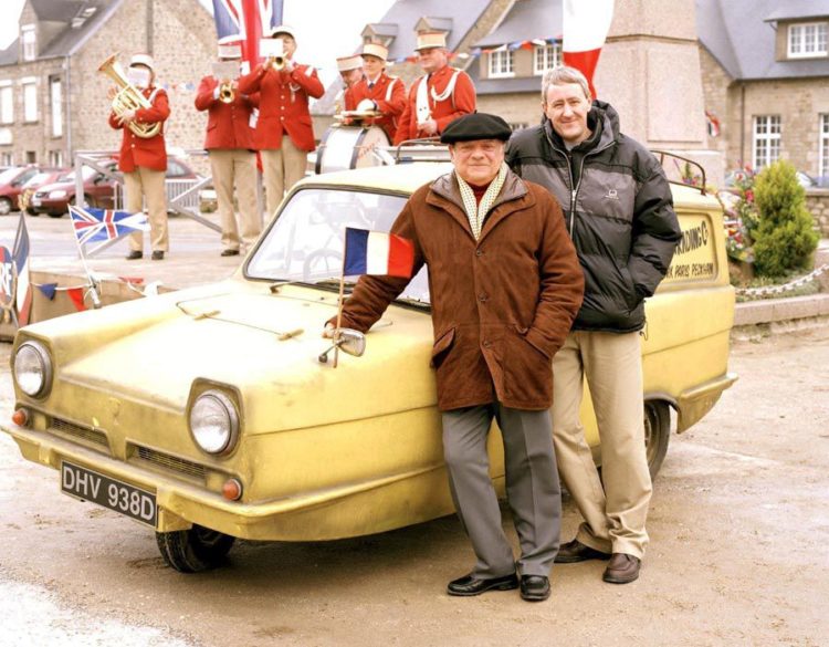 Only Fools and Horses/Photo: Promo