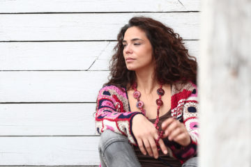 Sanja MArković/Photo: Dalibor Danilović