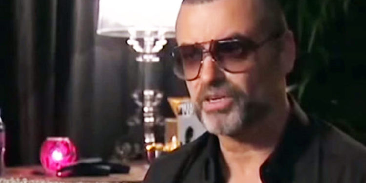 Džordž Majkl/Photo: facebook@georgemichael