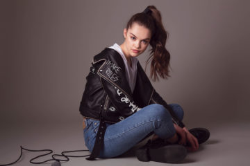 Marija Žeželj/ Photo: Universal Music (Sever Zolak)