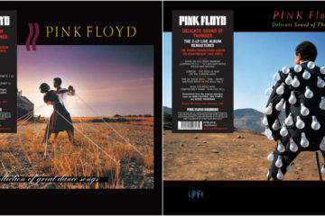 Pink Floyd
