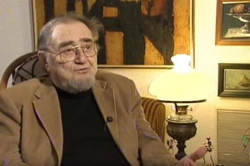 Milivoje Mića Marković/Photo: printscreen