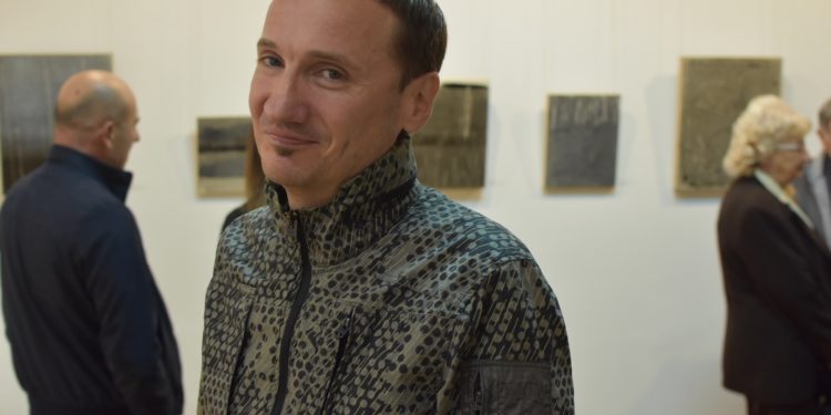 Vladan Srdić/ Photo: Marina Bugarčić