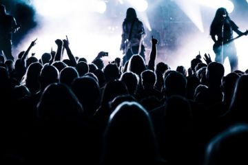 Muzika, pop rock band/Photo: Pixabay