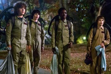 Stranger Things/ Photo: imdb.com