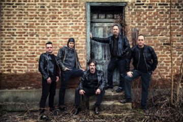 Dža ili Bu/Photo: facebook@dzailibu band