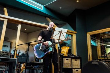 Fink/ Photo: Facebook @finkmusic