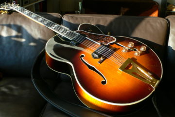 Gibson/Photo: Promo