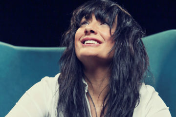 Kaliopi/ Photo: Kristijan Teodorov