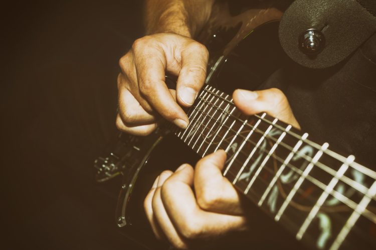 Gitara/Photo: Pixabay