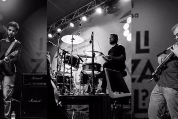 Jayus Jazz/ Photo: Promo