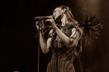 Krista Bel/ Photo: Facebook @chrysta.bell.official