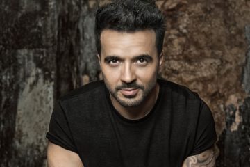 Luis Fonsi/ Photo: Omar Cruz