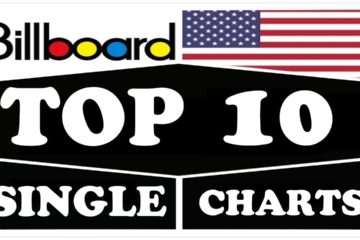 Billboard Top 10
