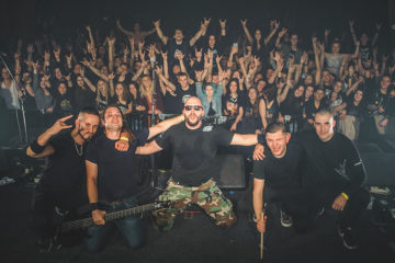 Mortal Kombat/ Photo: Marko Ristić
