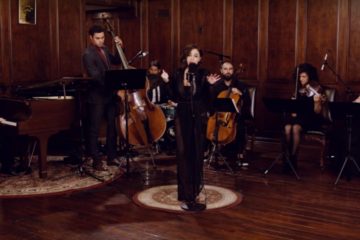 Postmodern Jukebox/Photo: YouTube printscreen