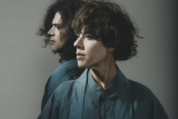 Tune-Yards/ Photo: Eliot Lee Hazel