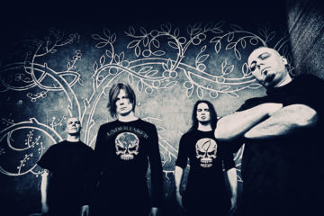 Pestilence/ Photo: pestilence.nl